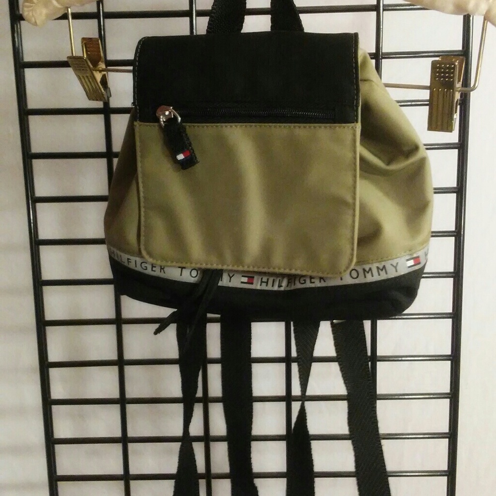 Mini Tommy Hilfiger Bag